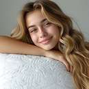 Erotic Massage with Blonde Model in Wales