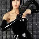 Tall Amazonian Dominatrix in Wales