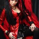 Wales Domina seeks kinky sub for BDSM Play 🖤